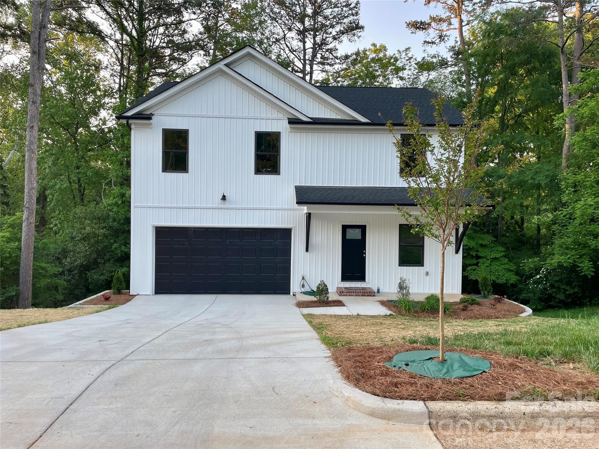 111 Marshdale Avenue SW Concord NC 28025