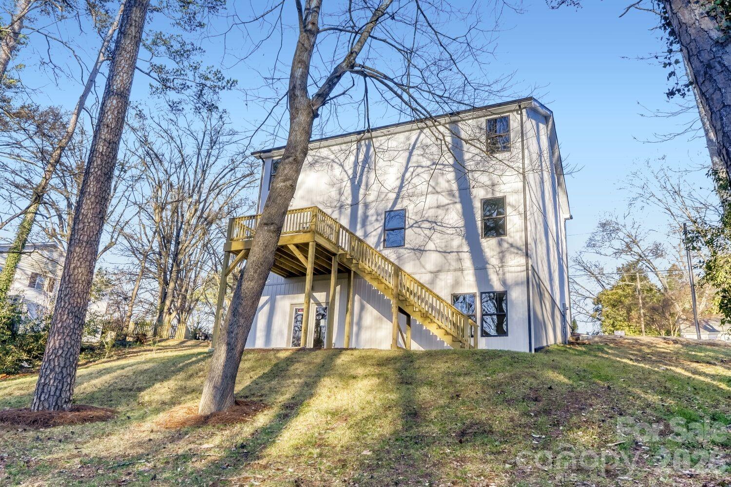 111 Marshdale Avenue SW Concord NC 28025