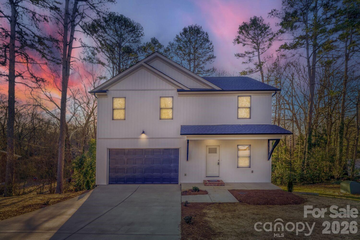 111 Marshdale Avenue SW Concord NC 28025