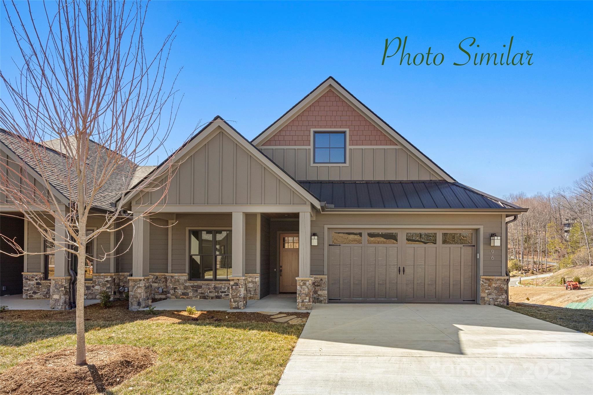 20 Chimney Chase Trail Hendersonville NC 28739