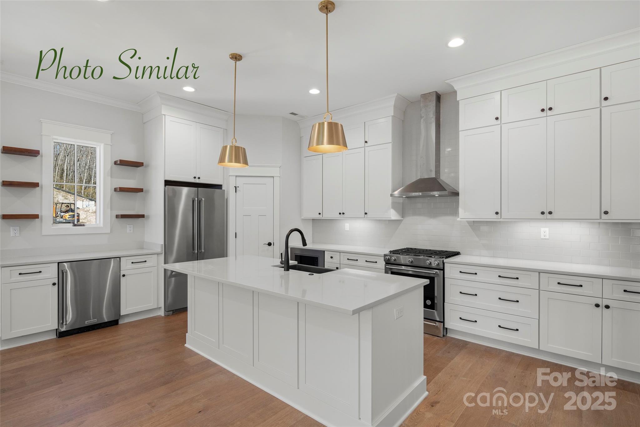 20 Chimney Chase Trail Hendersonville NC 28739