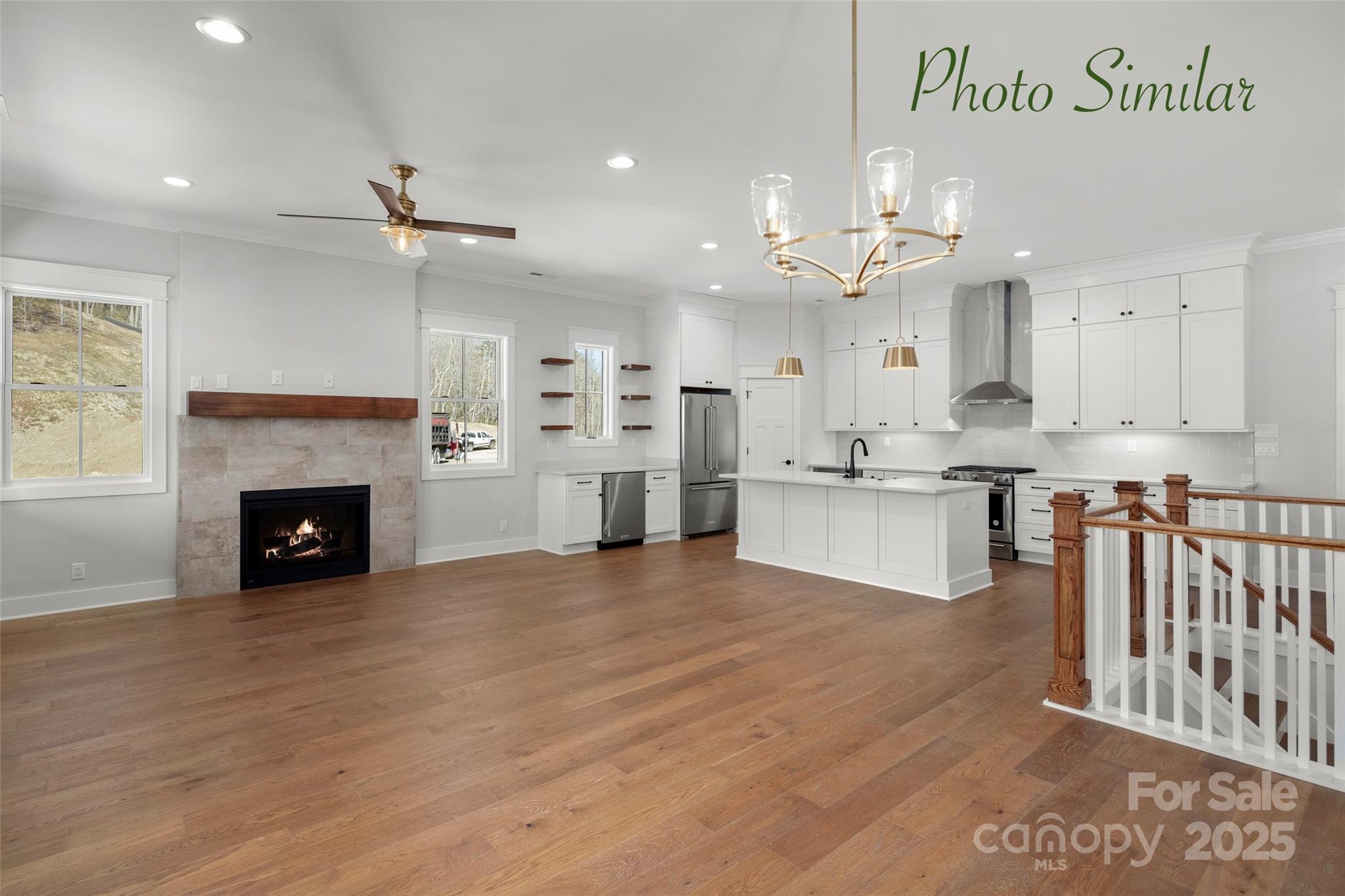 20 Chimney Chase Trail Hendersonville NC 28739