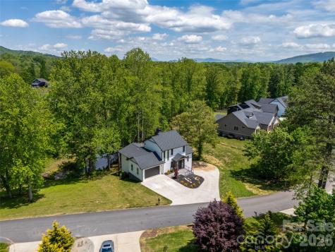 24 Copper Mill Court Candler NC 28715