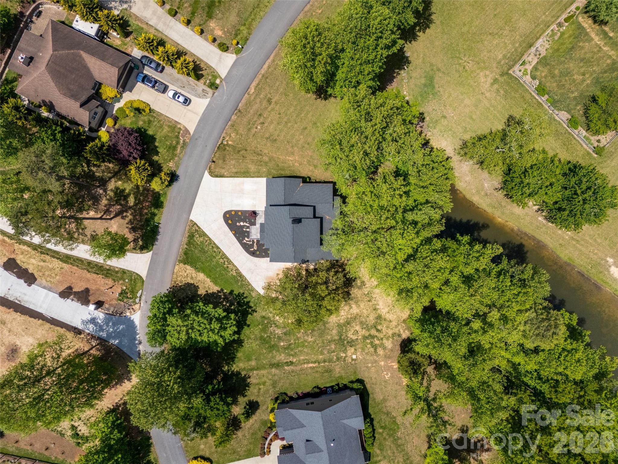 24 Copper Mill Court Candler NC 28715