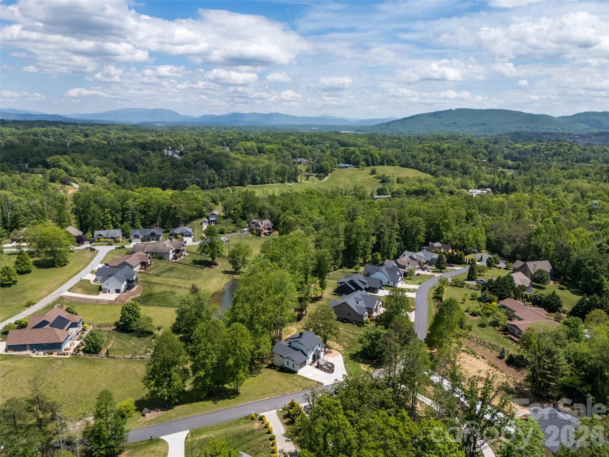 24 Copper Mill Court Candler NC 28715