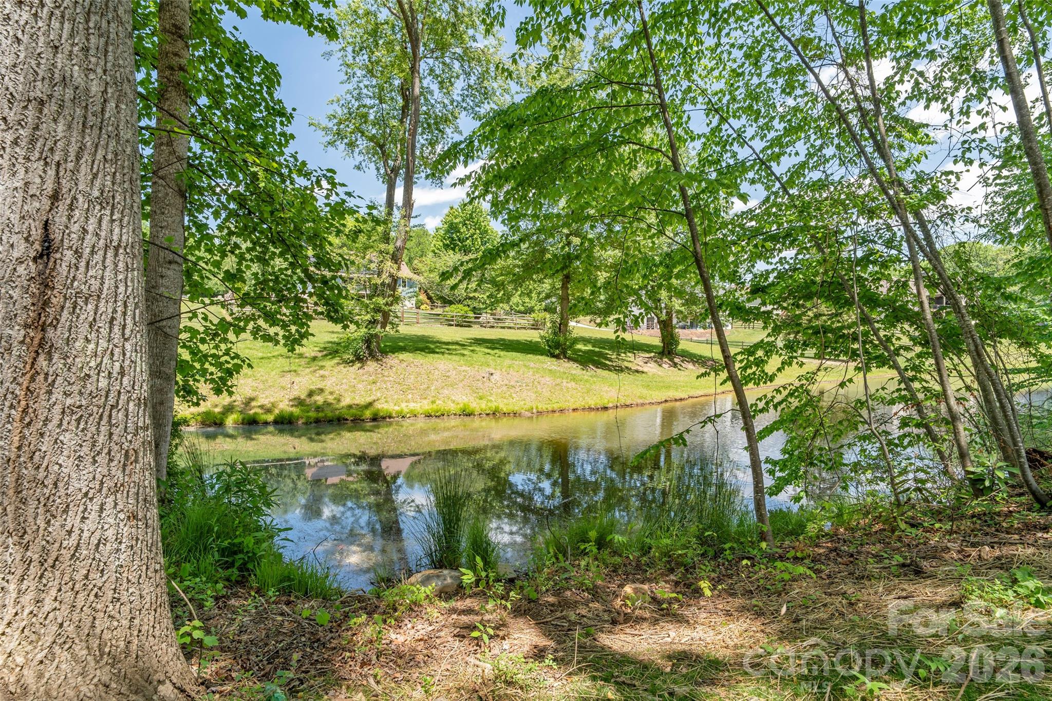24 Copper Mill Court Candler NC 28715