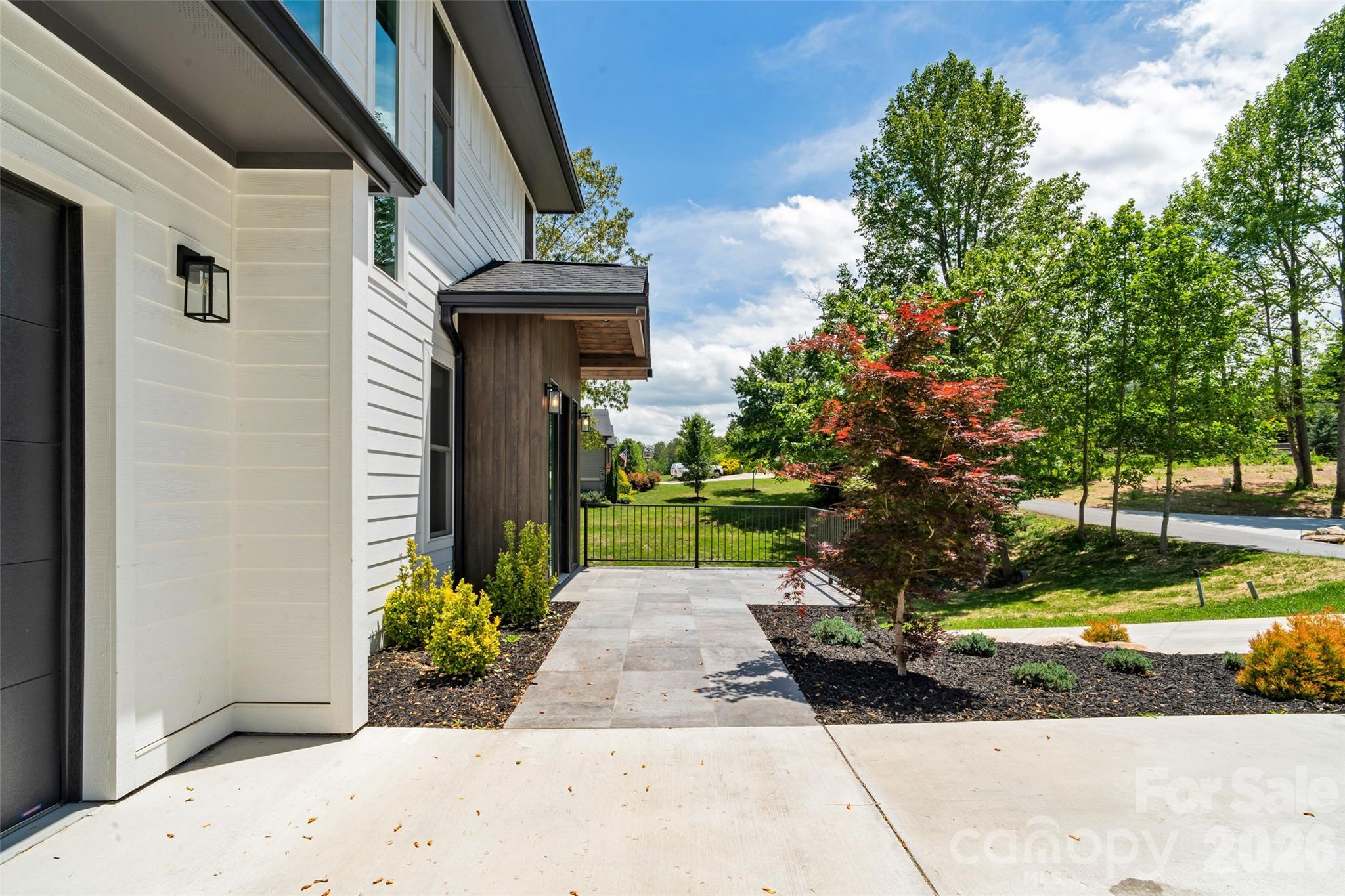 24 Copper Mill Court Candler NC 28715