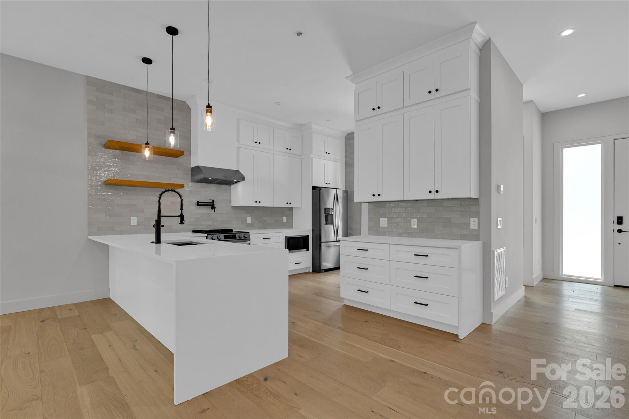 24 Copper Mill Court Candler NC 28715
