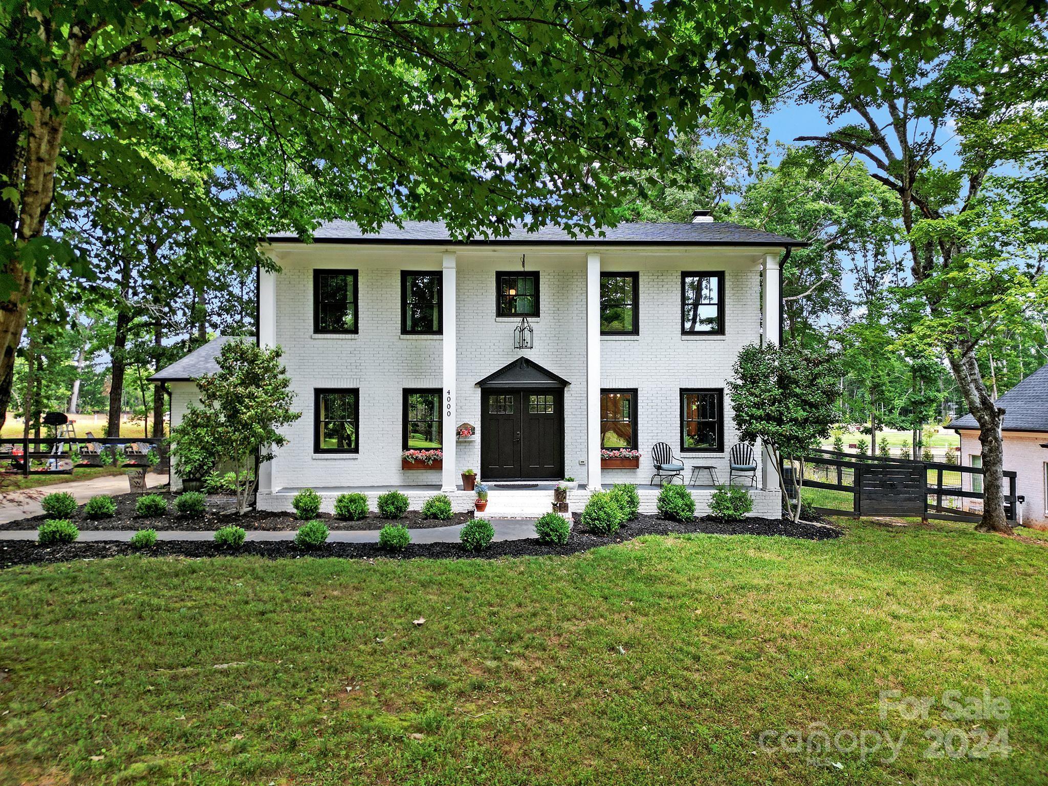 4000 Hoodridge Lane Mint Hill NC 28227