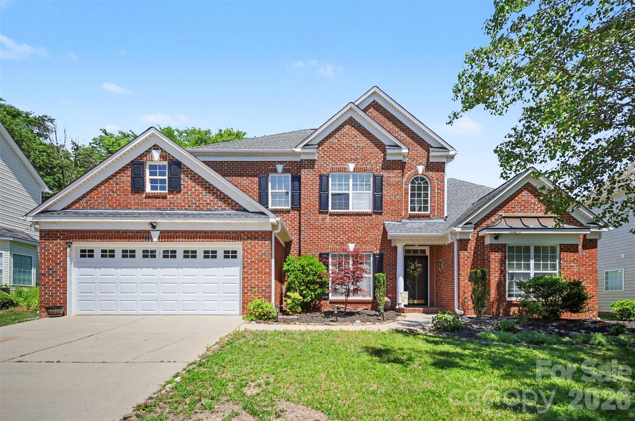 11539 Baystone Place Concord NC 28025