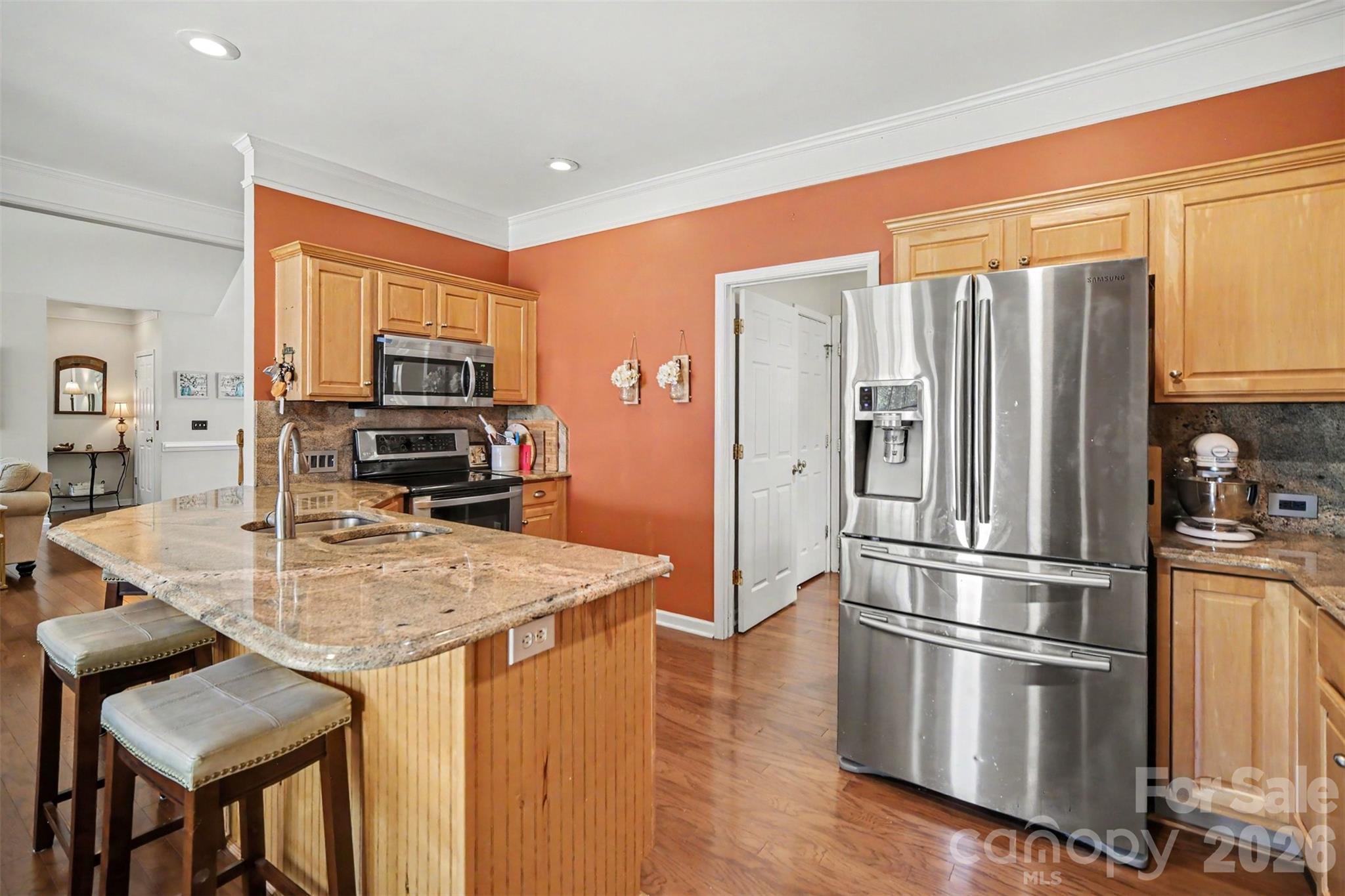 11539 Baystone Place Concord NC 28025