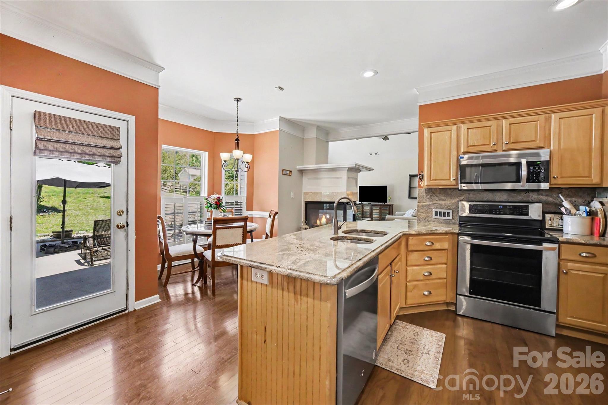 11539 Baystone Place Concord NC 28025