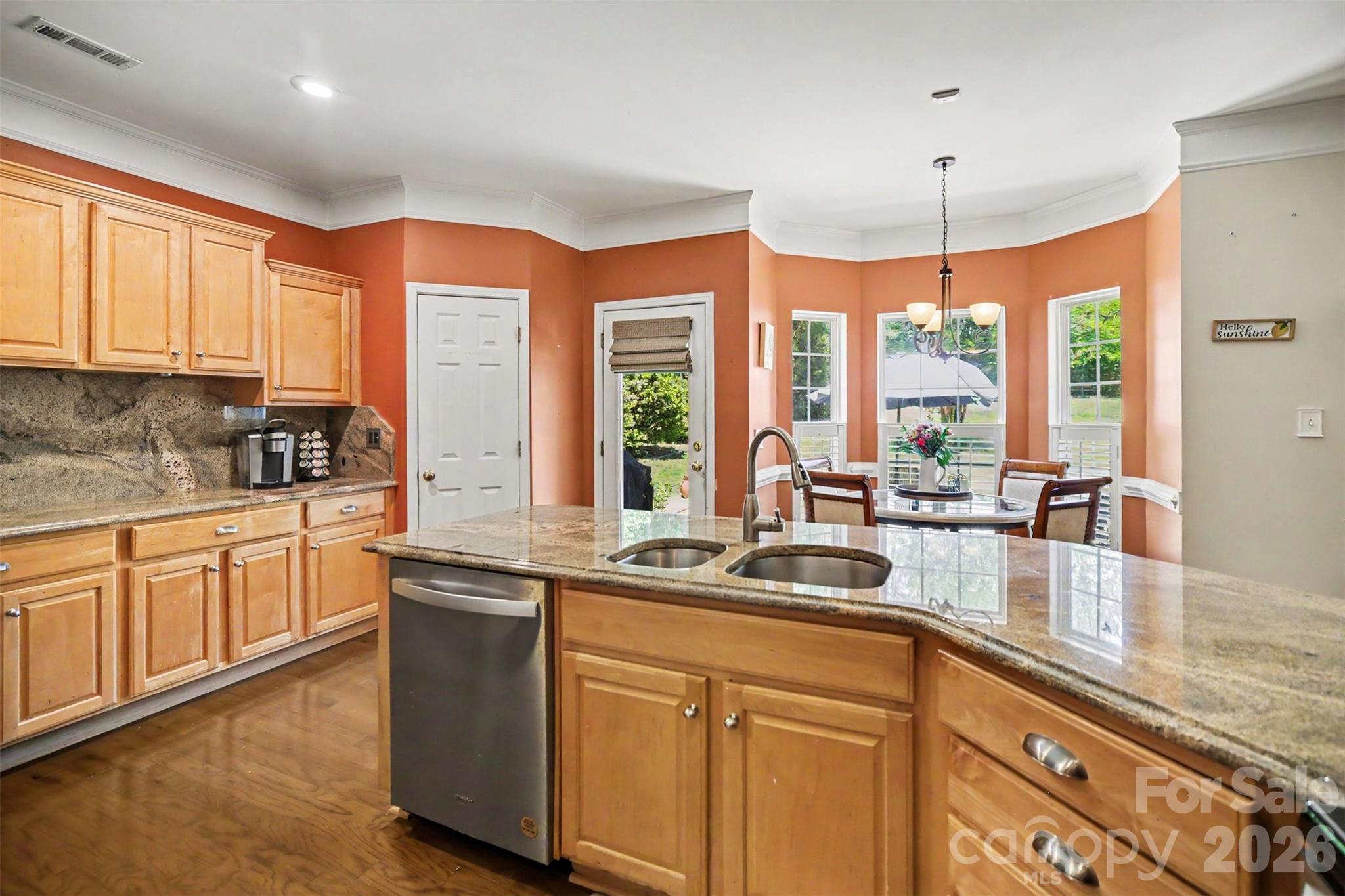 11539 Baystone Place Concord NC 28025
