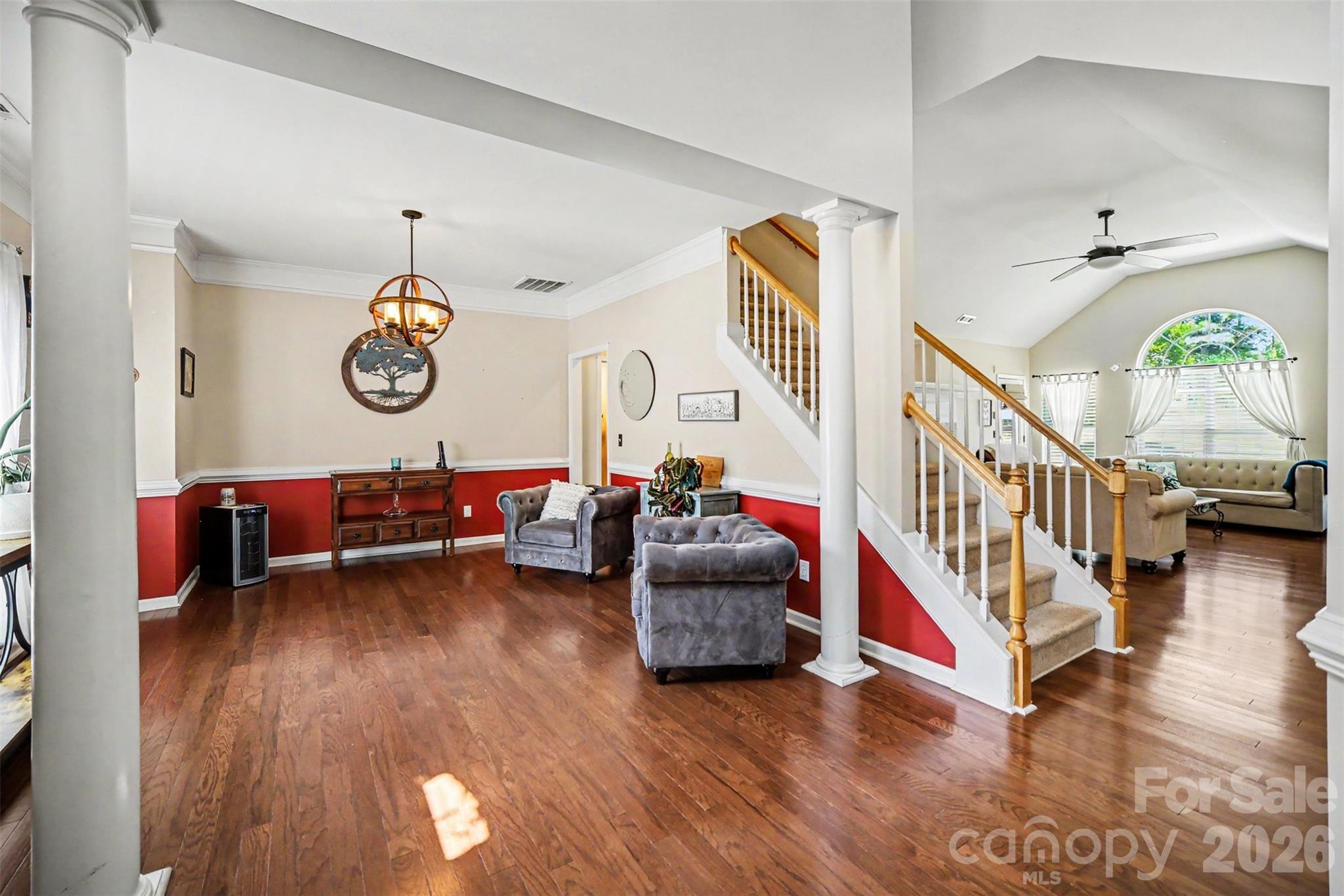 11539 Baystone Place Concord NC 28025