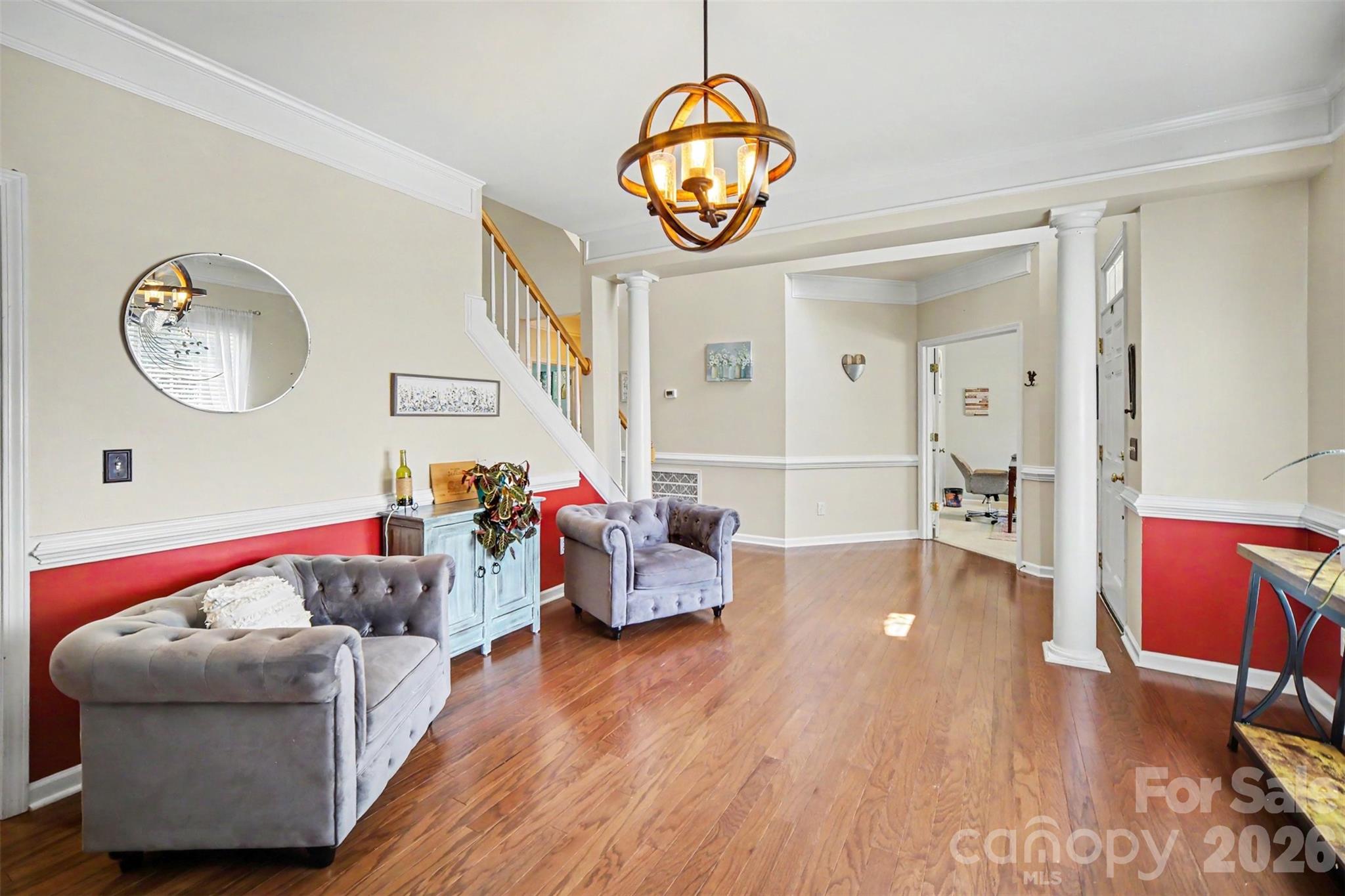 11539 Baystone Place Concord NC 28025
