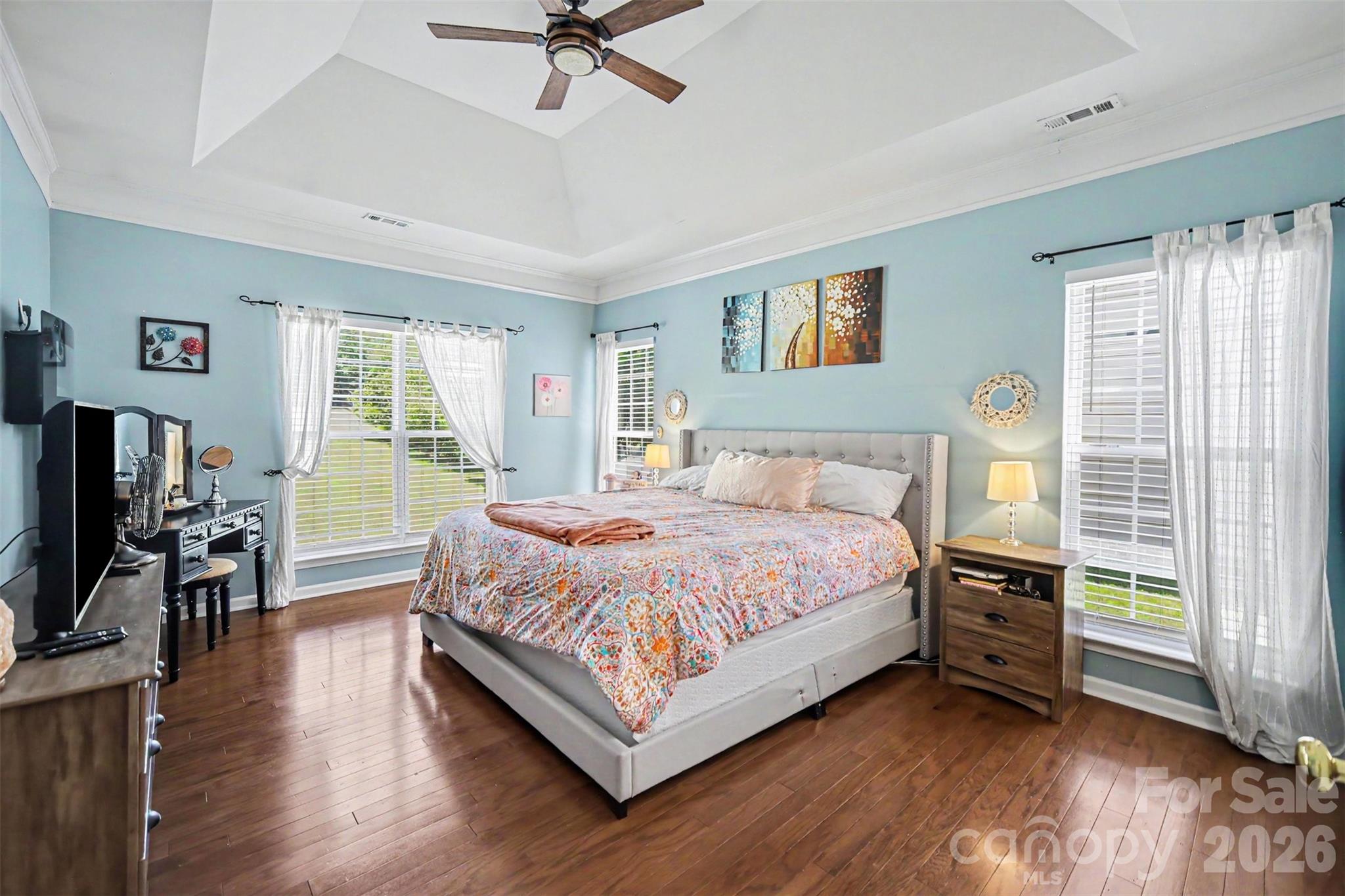 11539 Baystone Place Concord NC 28025