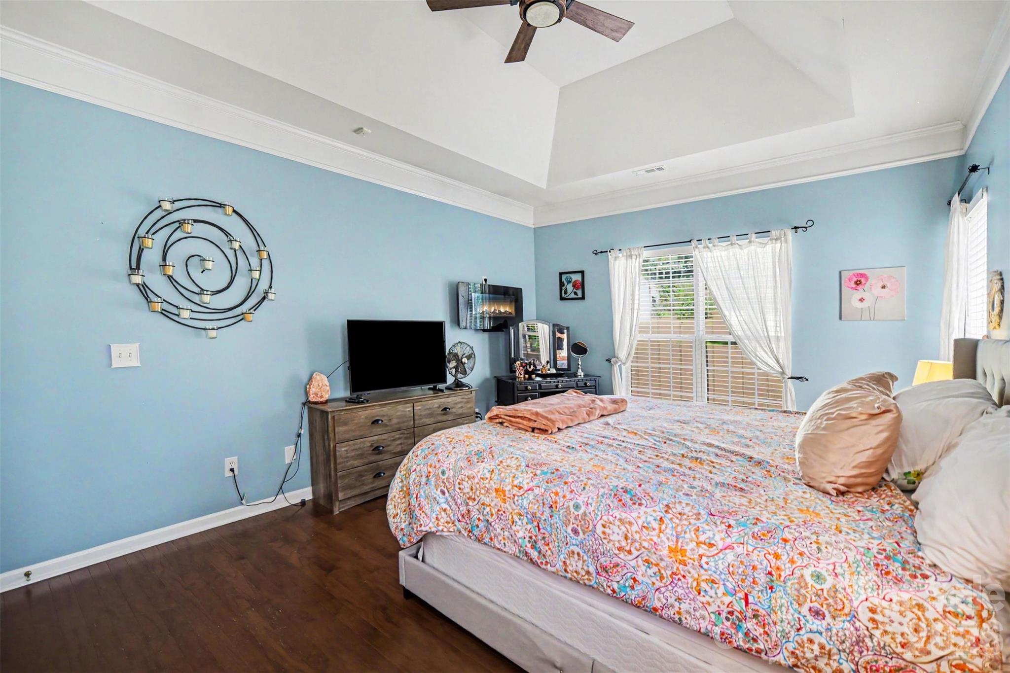 11539 Baystone Place Concord NC 28025
