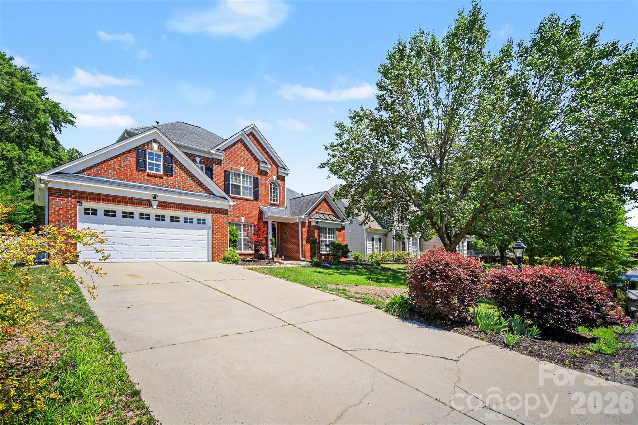 11539 Baystone Place Concord NC 28025