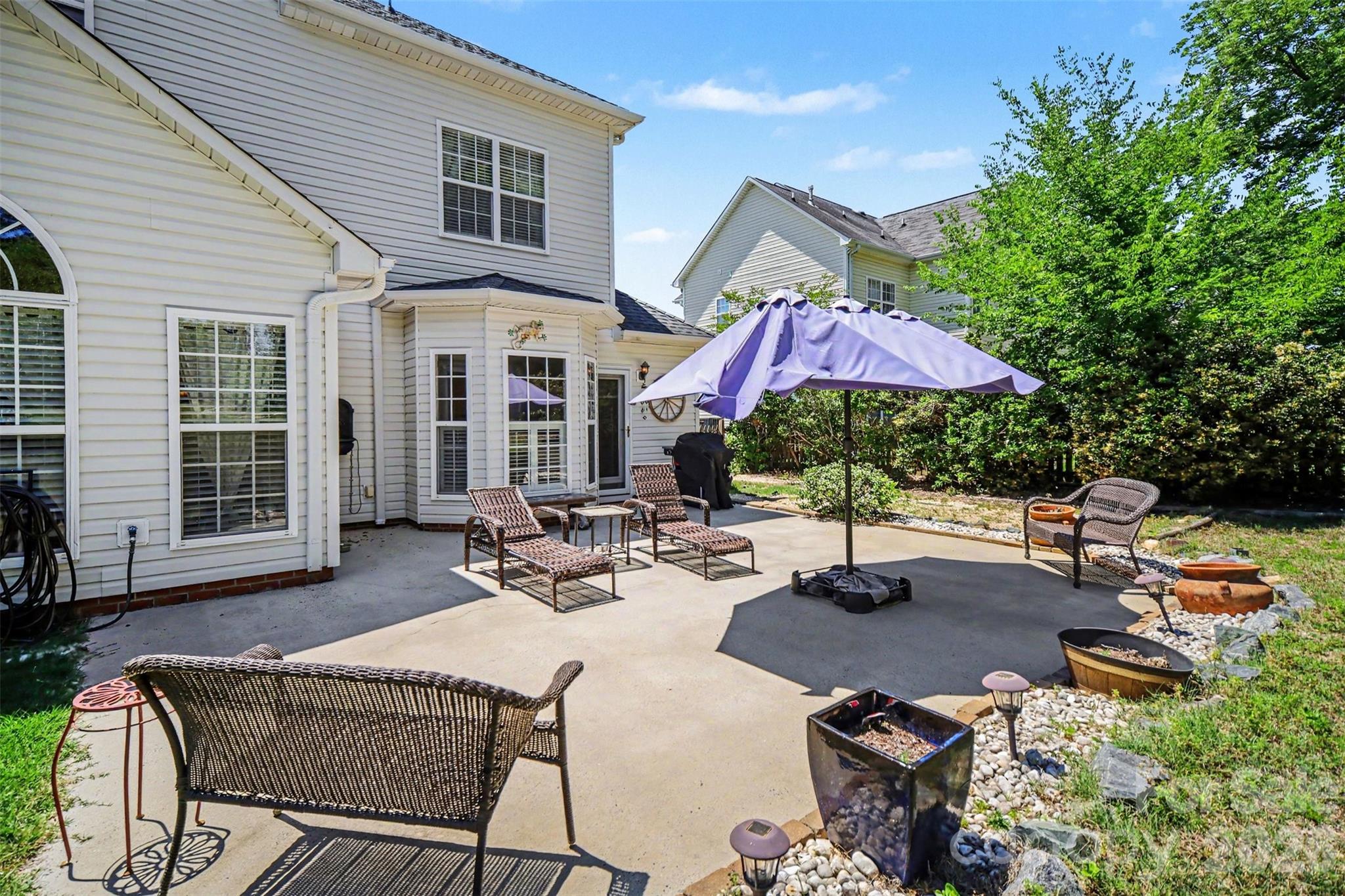 11539 Baystone Place Concord NC 28025