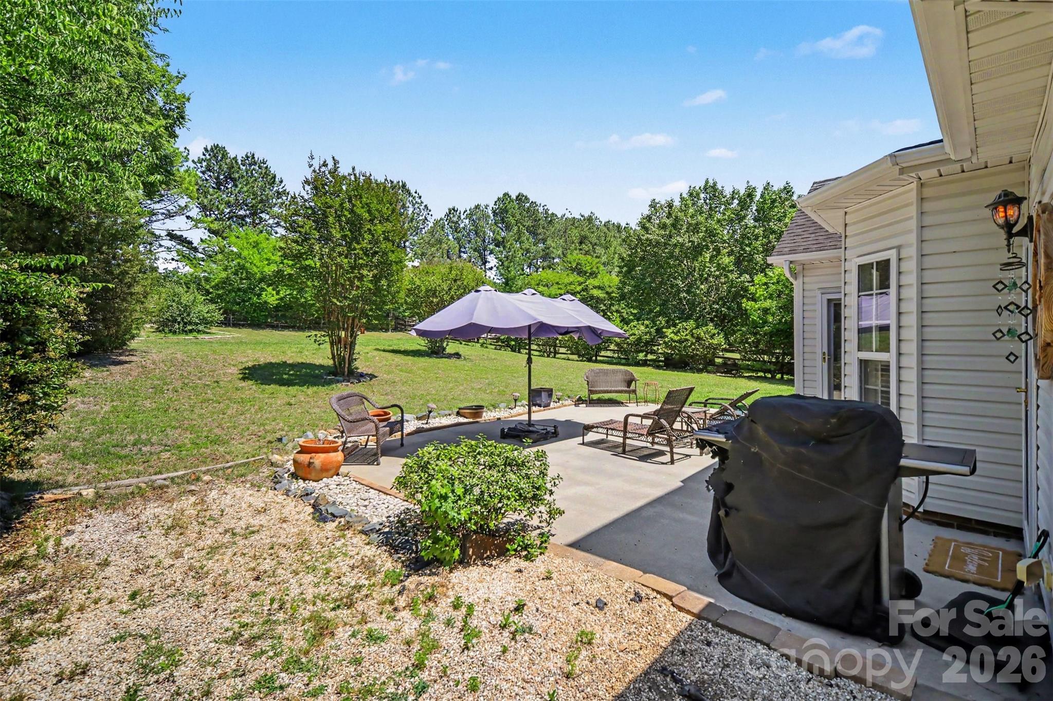 11539 Baystone Place Concord NC 28025