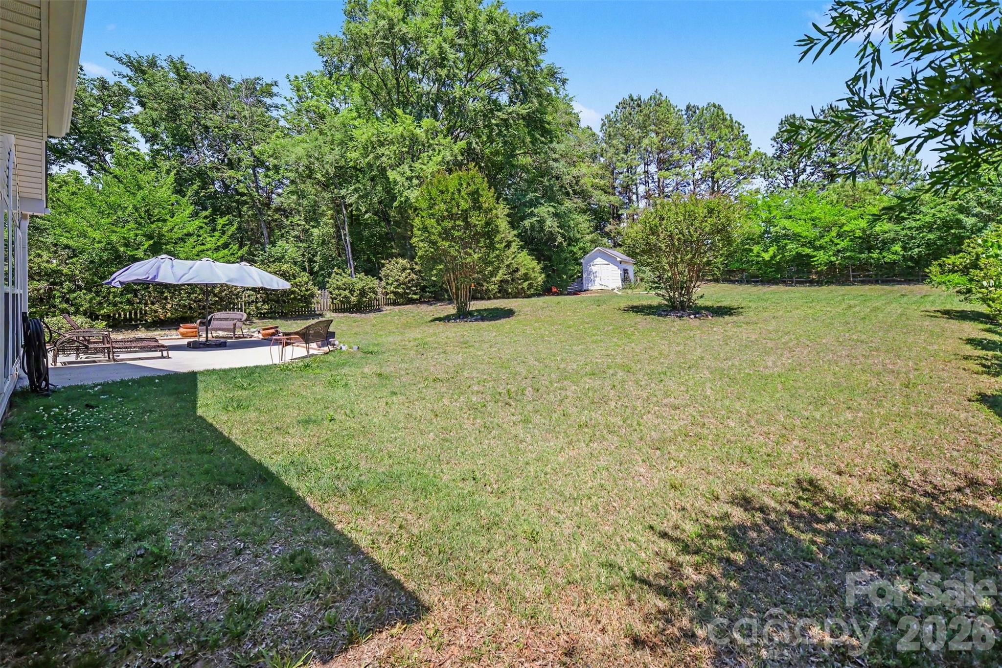 11539 Baystone Place Concord NC 28025