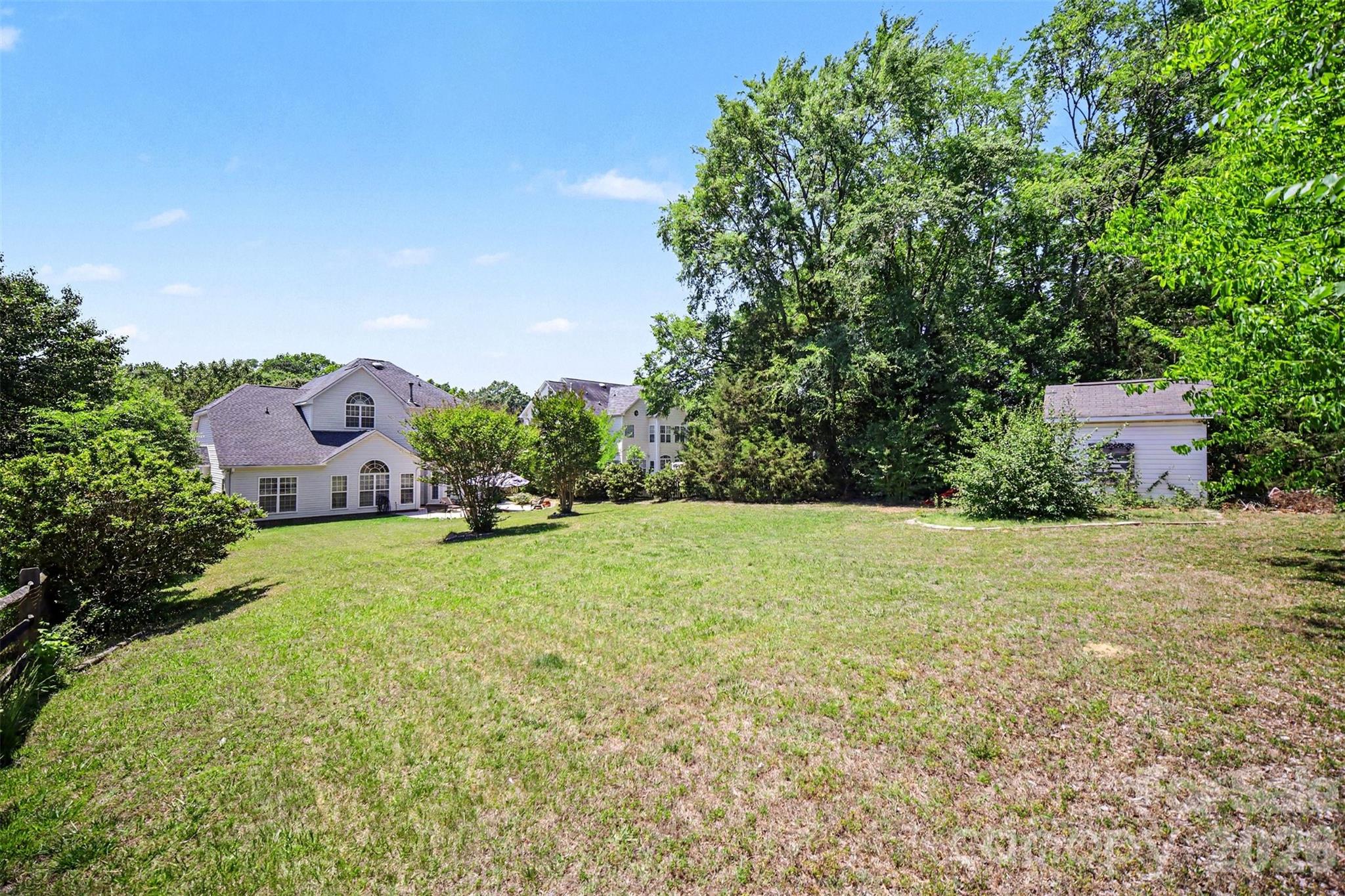 11539 Baystone Place Concord NC 28025