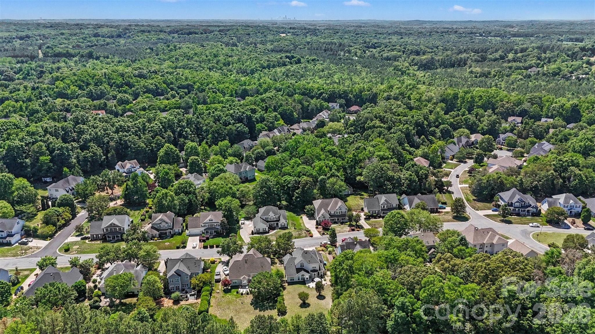 11539 Baystone Place Concord NC 28025