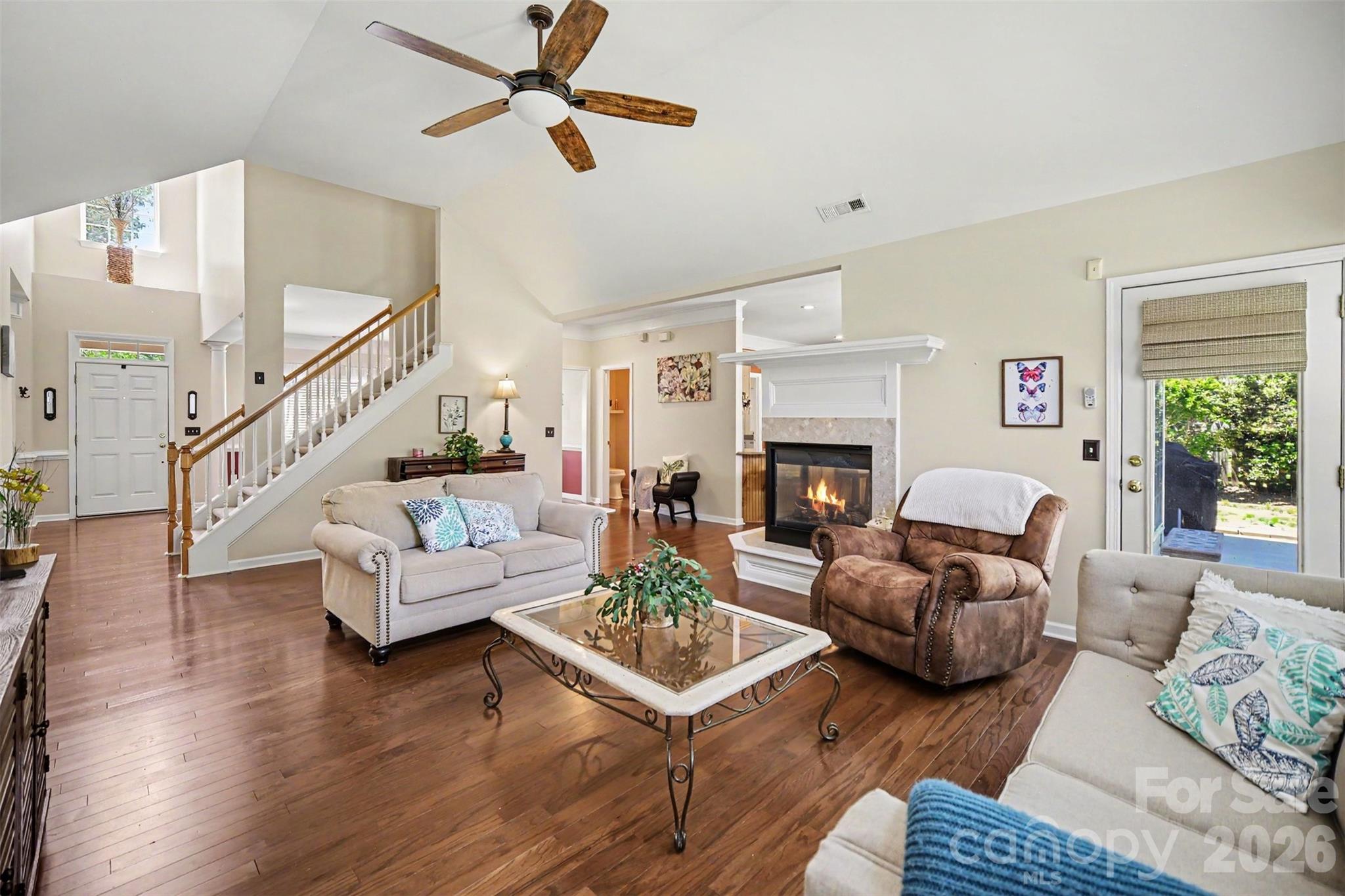 11539 Baystone Place Concord NC 28025
