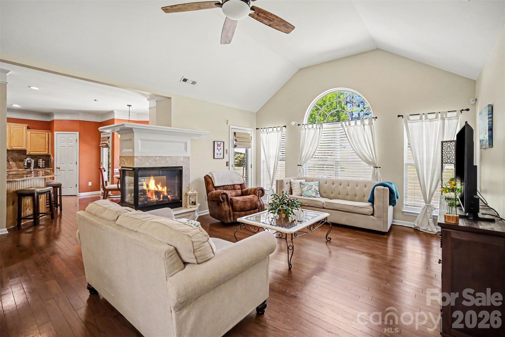 11539 Baystone Place Concord NC 28025