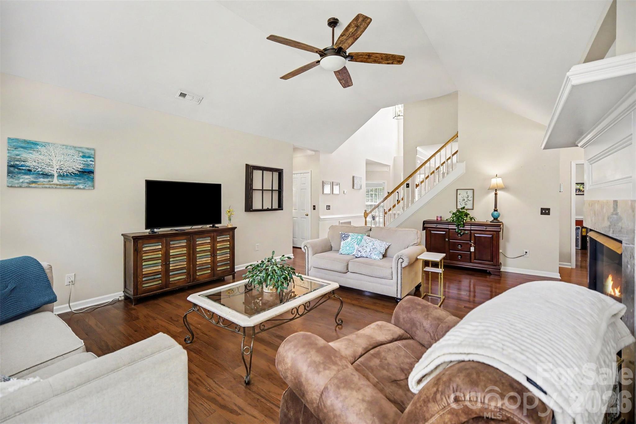 11539 Baystone Place Concord NC 28025