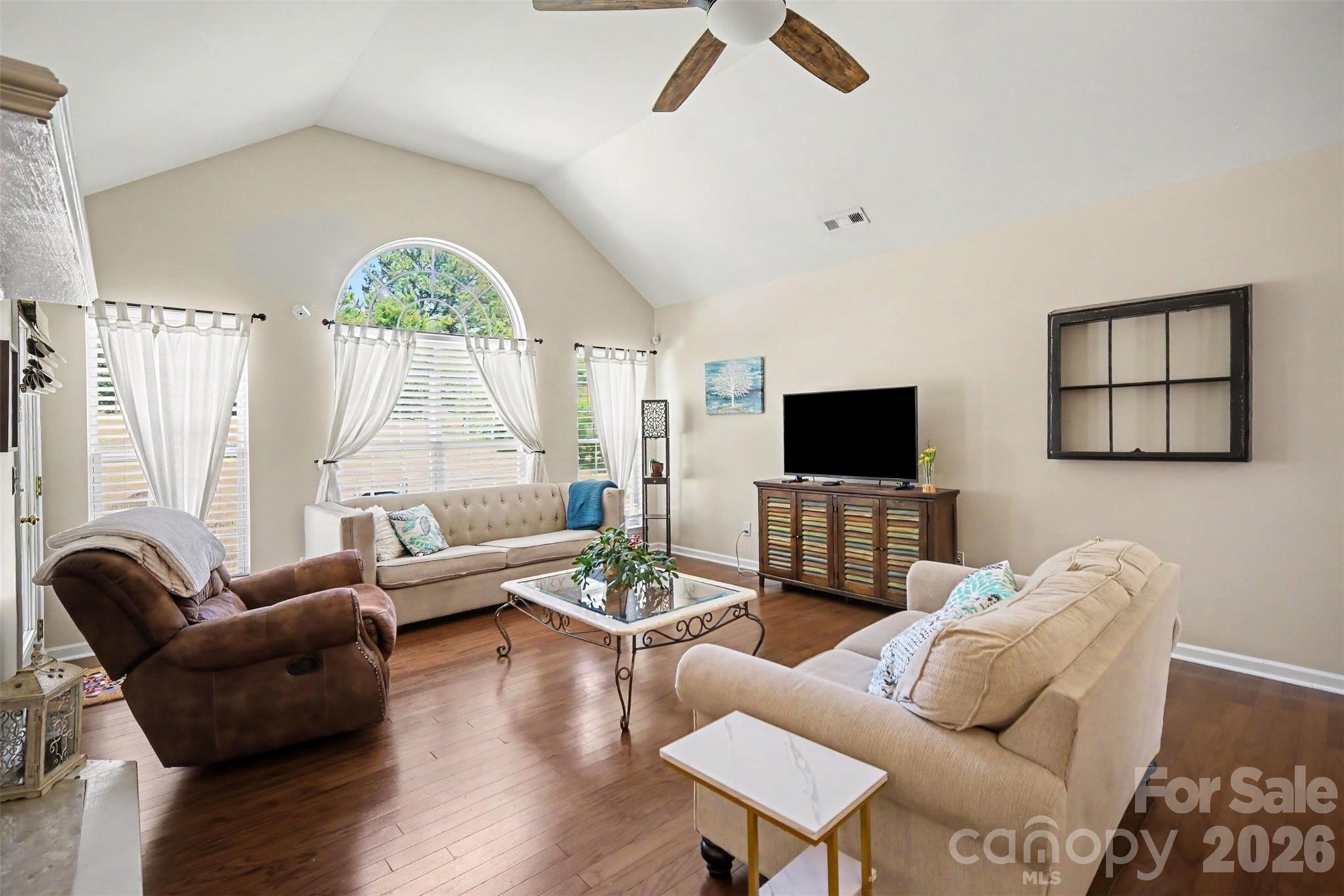 11539 Baystone Place Concord NC 28025