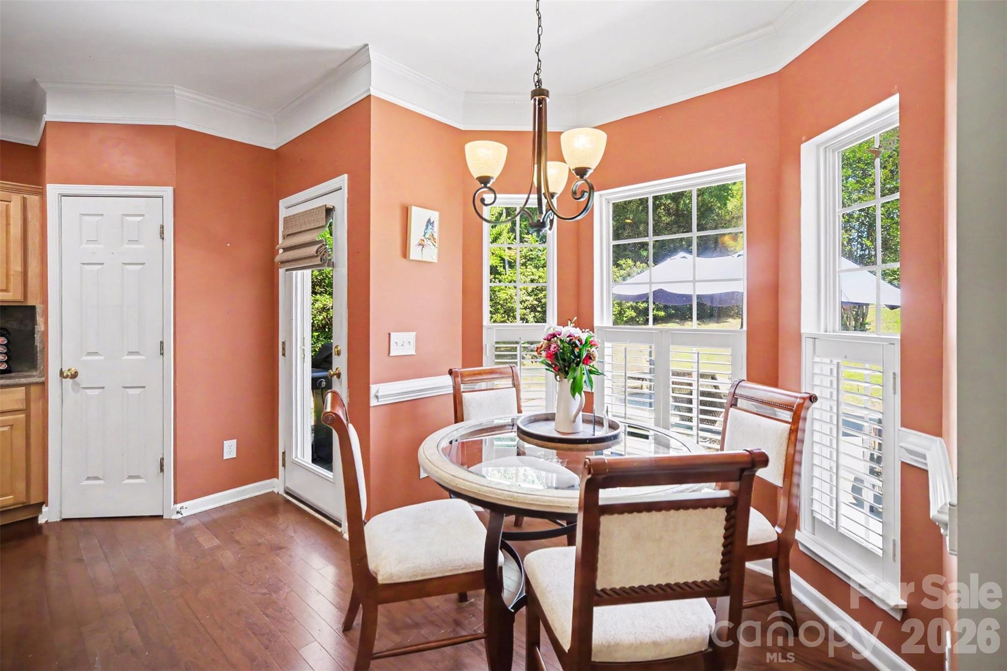 11539 Baystone Place Concord NC 28025