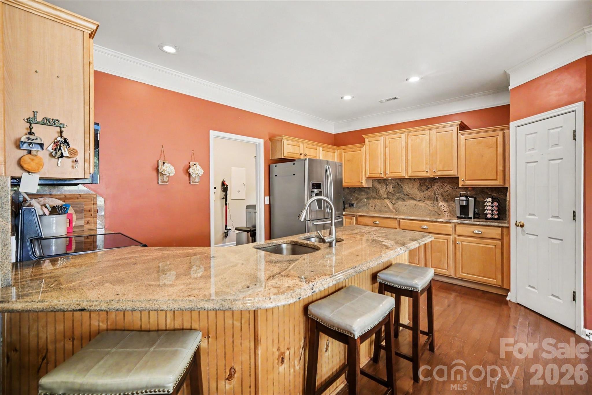 11539 Baystone Place Concord NC 28025