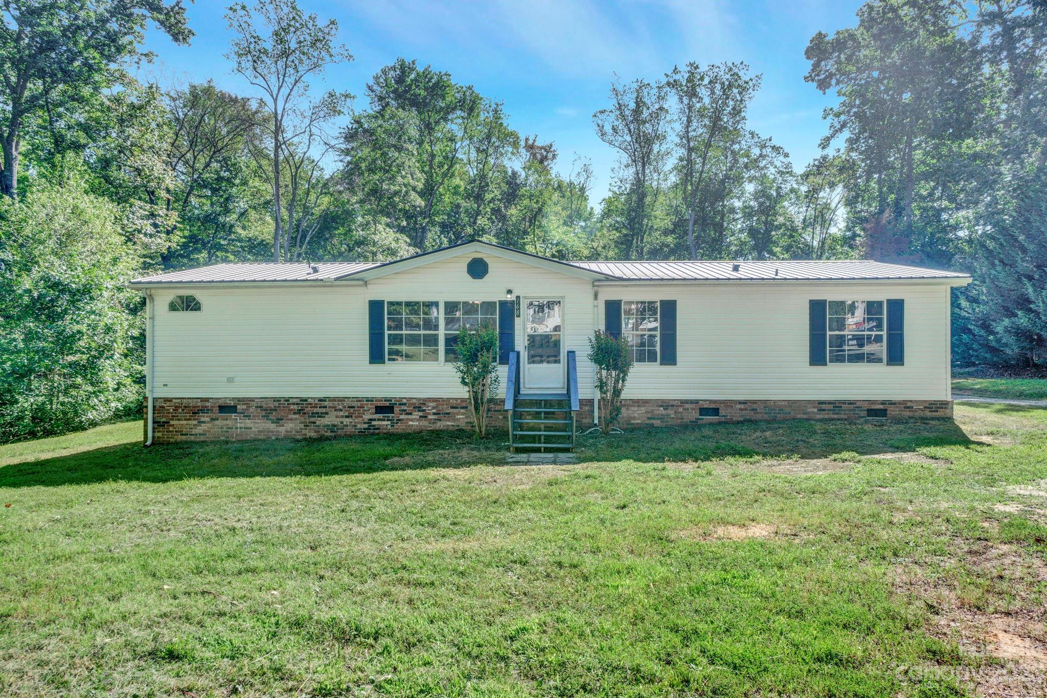 168 Kimbrell Street Lexington NC 27295