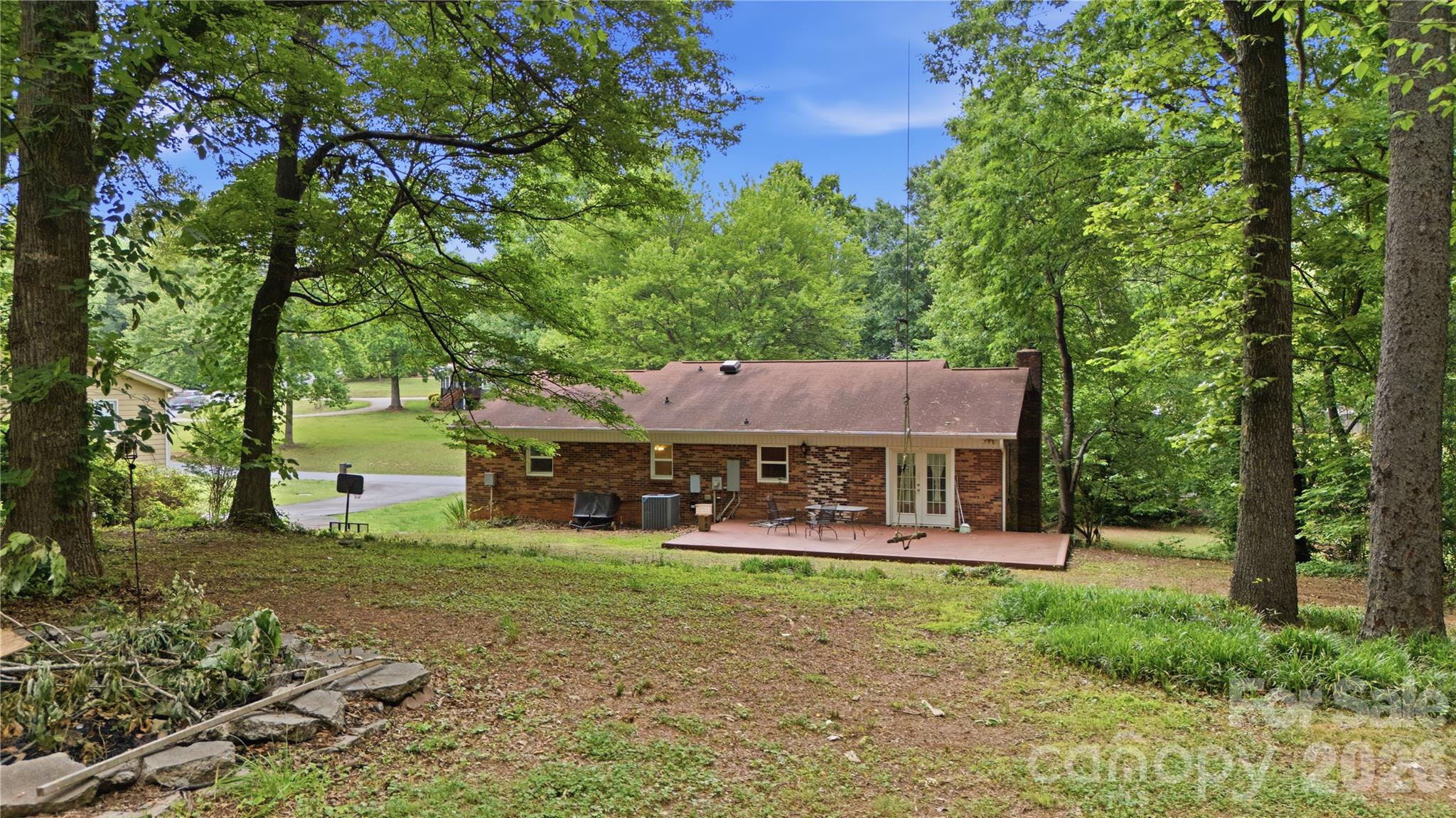 1959 Rock Springs Circle Denver NC 28037