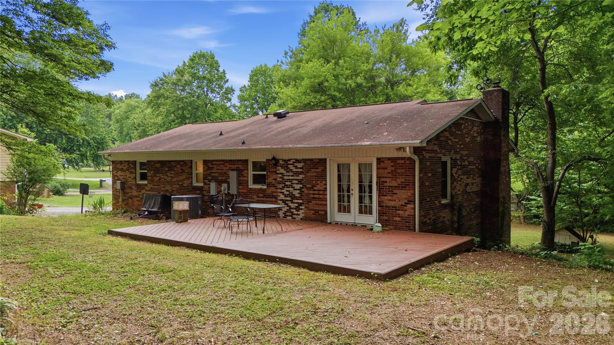 1959 Rock Springs Circle Denver NC 28037