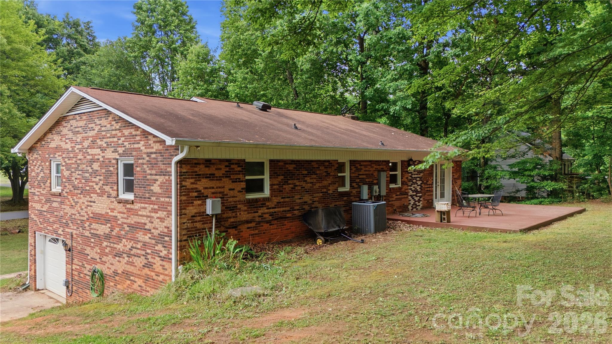 1959 Rock Springs Circle Denver NC 28037