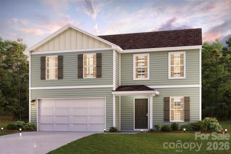 467 Sundown Drive Spartanburg SC 29302