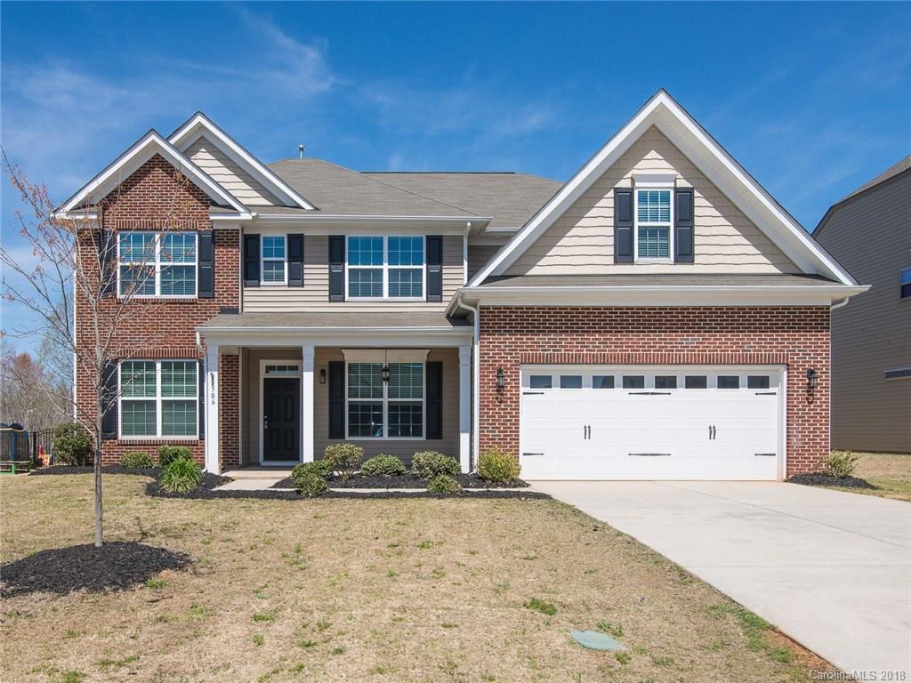 5506 Verrazano Drive Waxhaw NC 28173