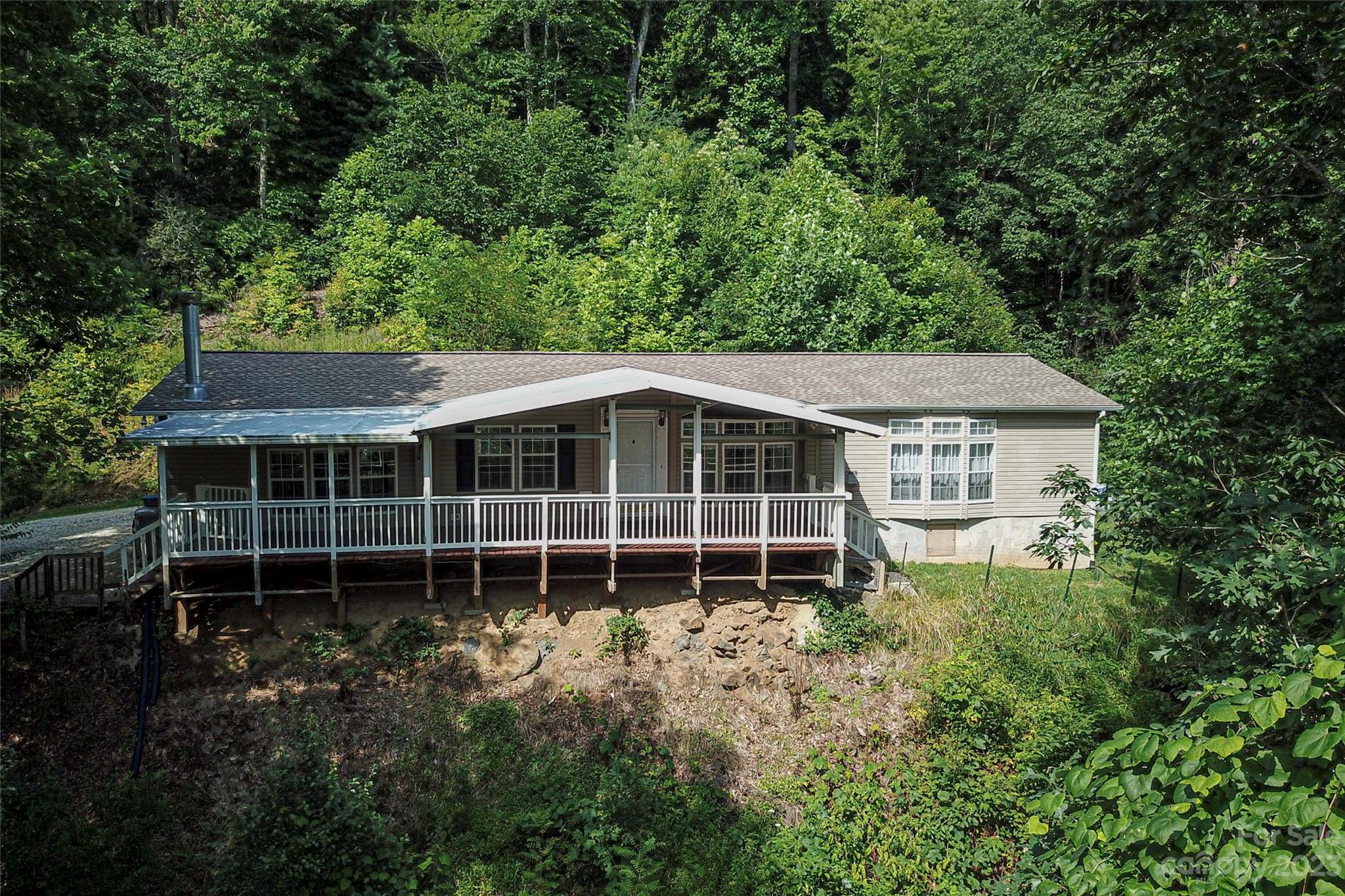918 Jack Branch Road Robbinsville NC 28771