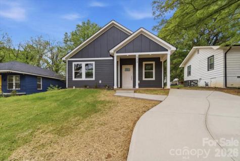 509 Carolina Avenue Shelby NC 28150