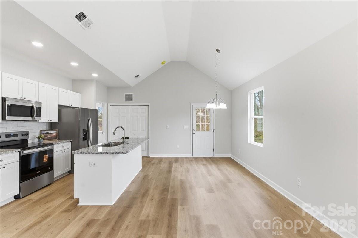509 Carolina Avenue Shelby NC 28150