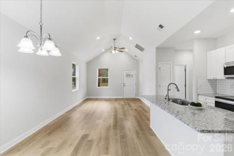 509 Carolina Avenue Shelby NC 28150