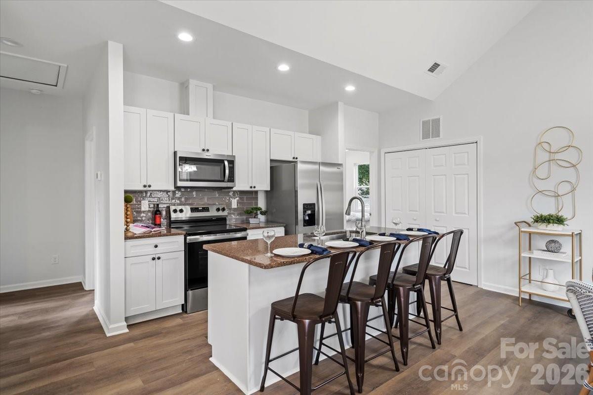 509 Carolina Avenue Shelby NC 28150