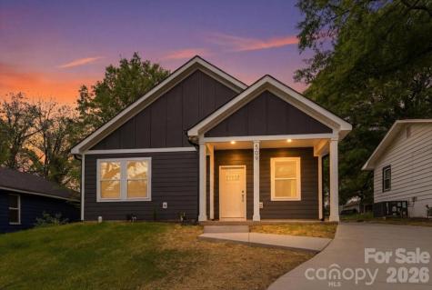 509 Carolina Avenue Shelby NC 28150