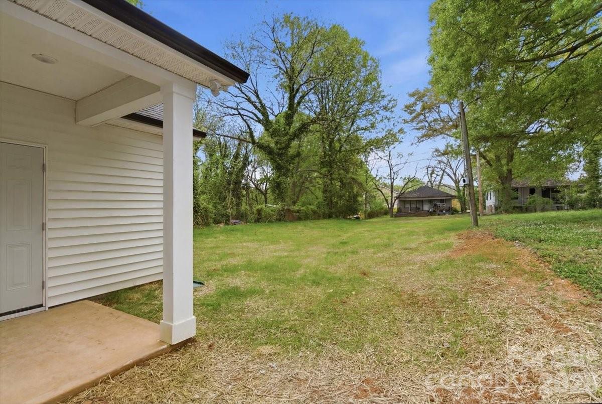 509 Carolina Avenue Shelby NC 28150