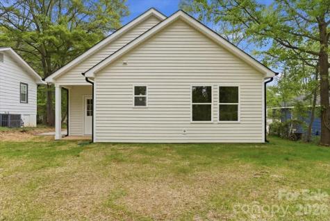 509 Carolina Avenue Shelby NC 28150