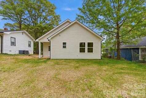 509 Carolina Avenue Shelby NC 28150