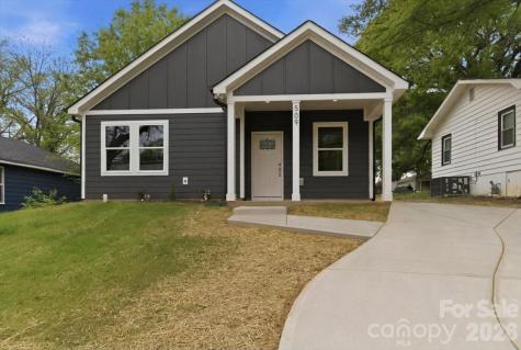 509 Carolina Avenue Shelby NC 28150