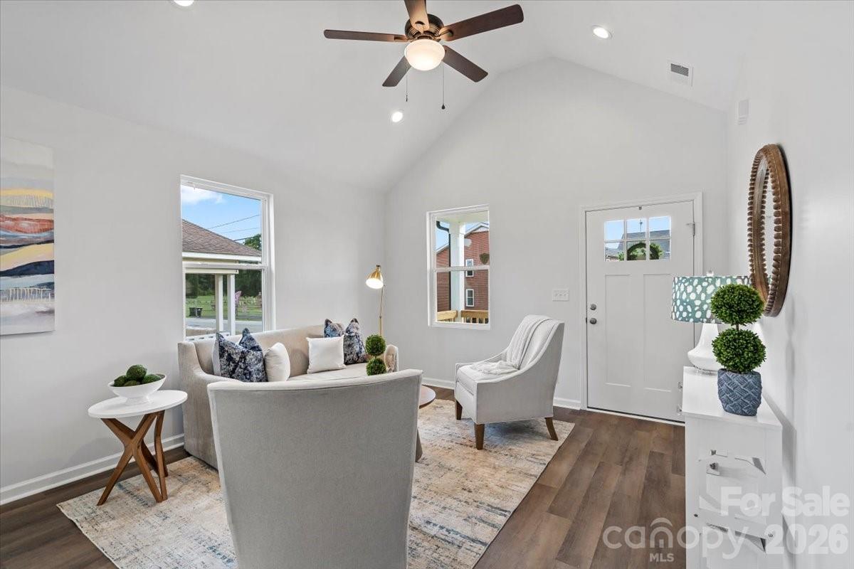 509 Carolina Avenue Shelby NC 28150